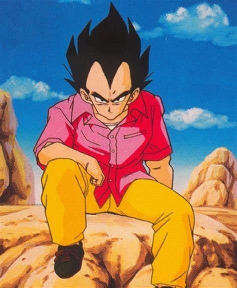 ベジータ バッドマン シャツ アイロン接着グラフィック テンプレート