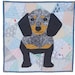 see more listings in the Animal Quilt Patterns section