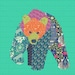 see more listings in the Animal Quilt Patterns section