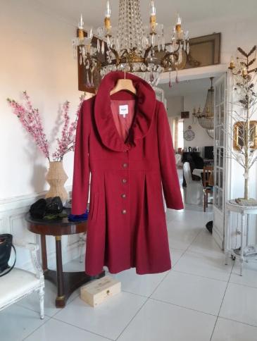 Love Moschino Jacket - Etsy