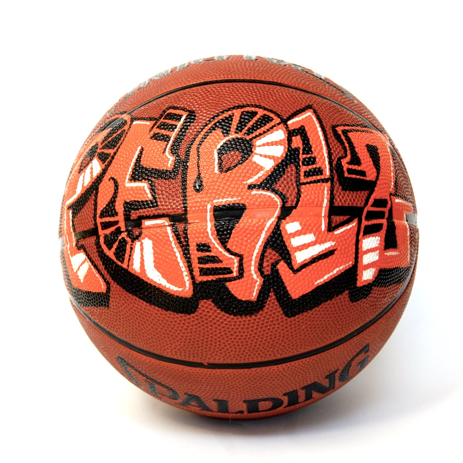 personalized nike basketball