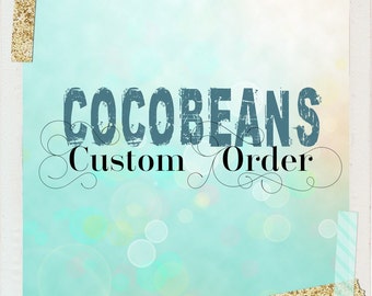 Private Listing - MEGAN