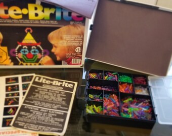 1990 lite brite