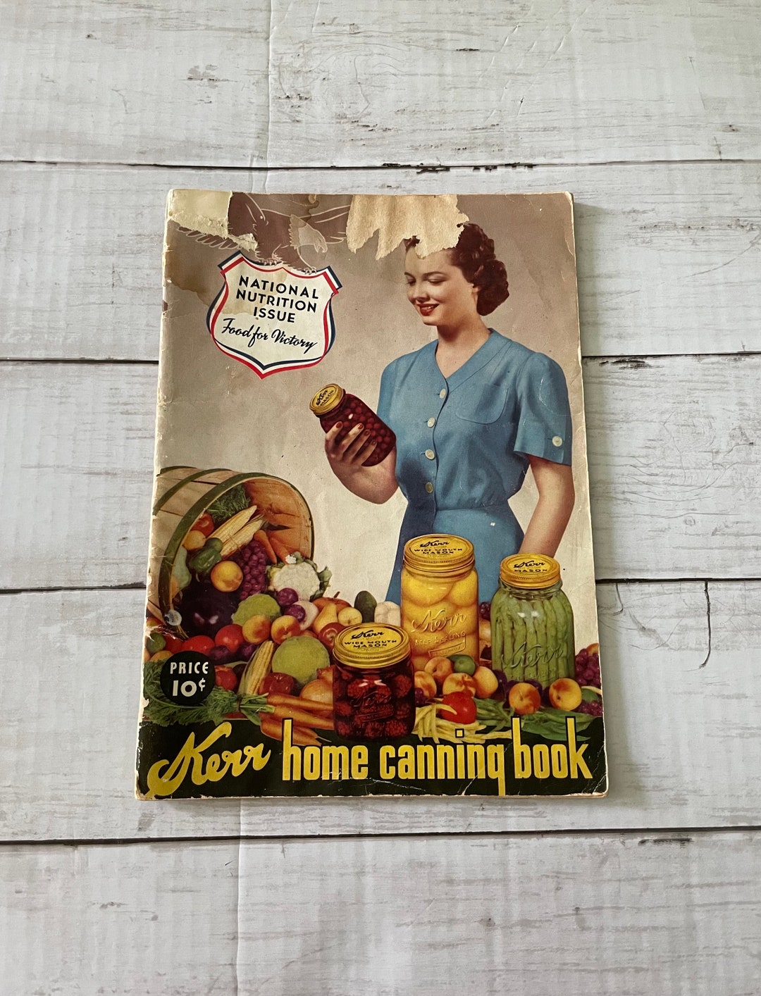 vintage-1942-kerr-home-canning-book-food-for-victory-ww2-etsy