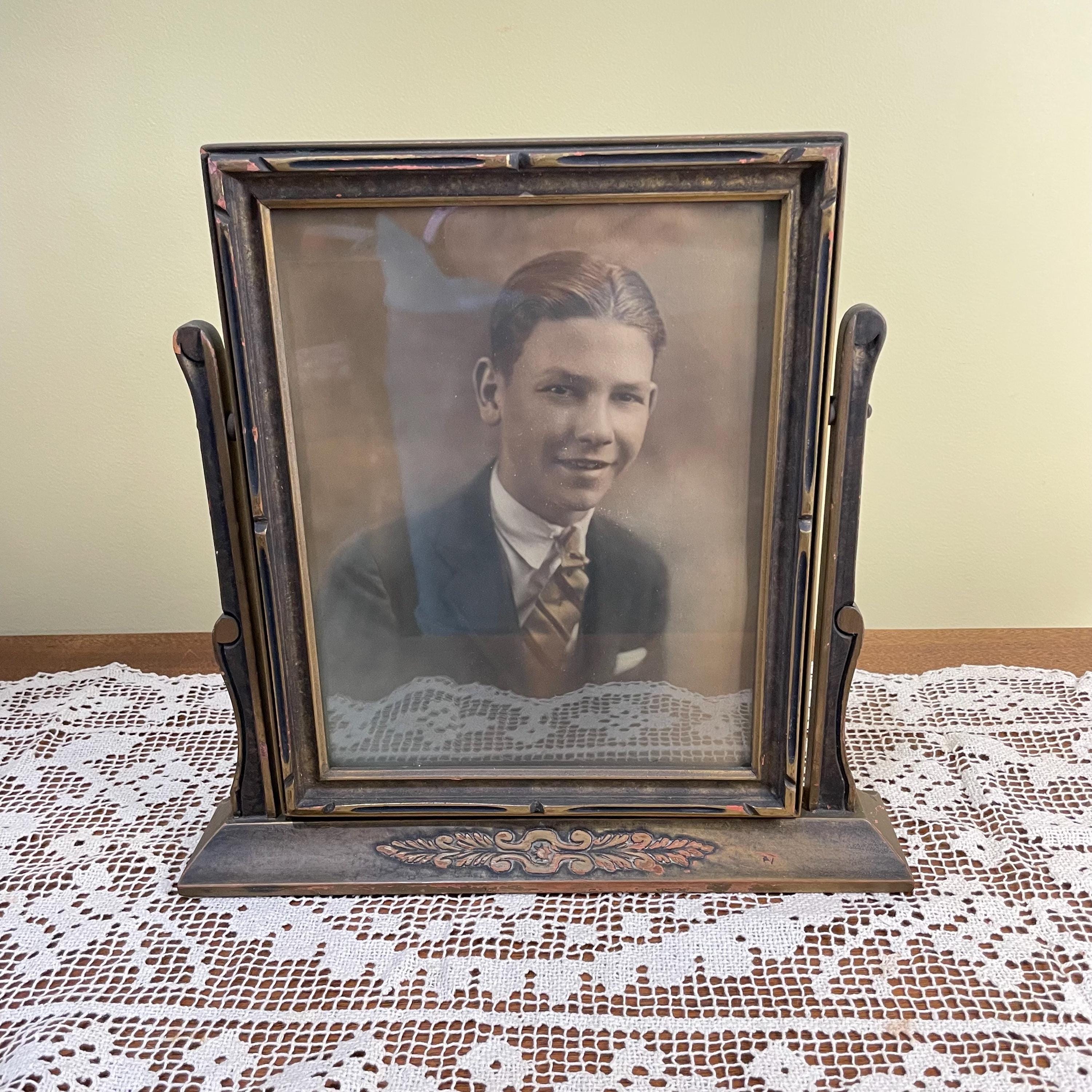 1930 1940 Photo Frames - Etsy Canada