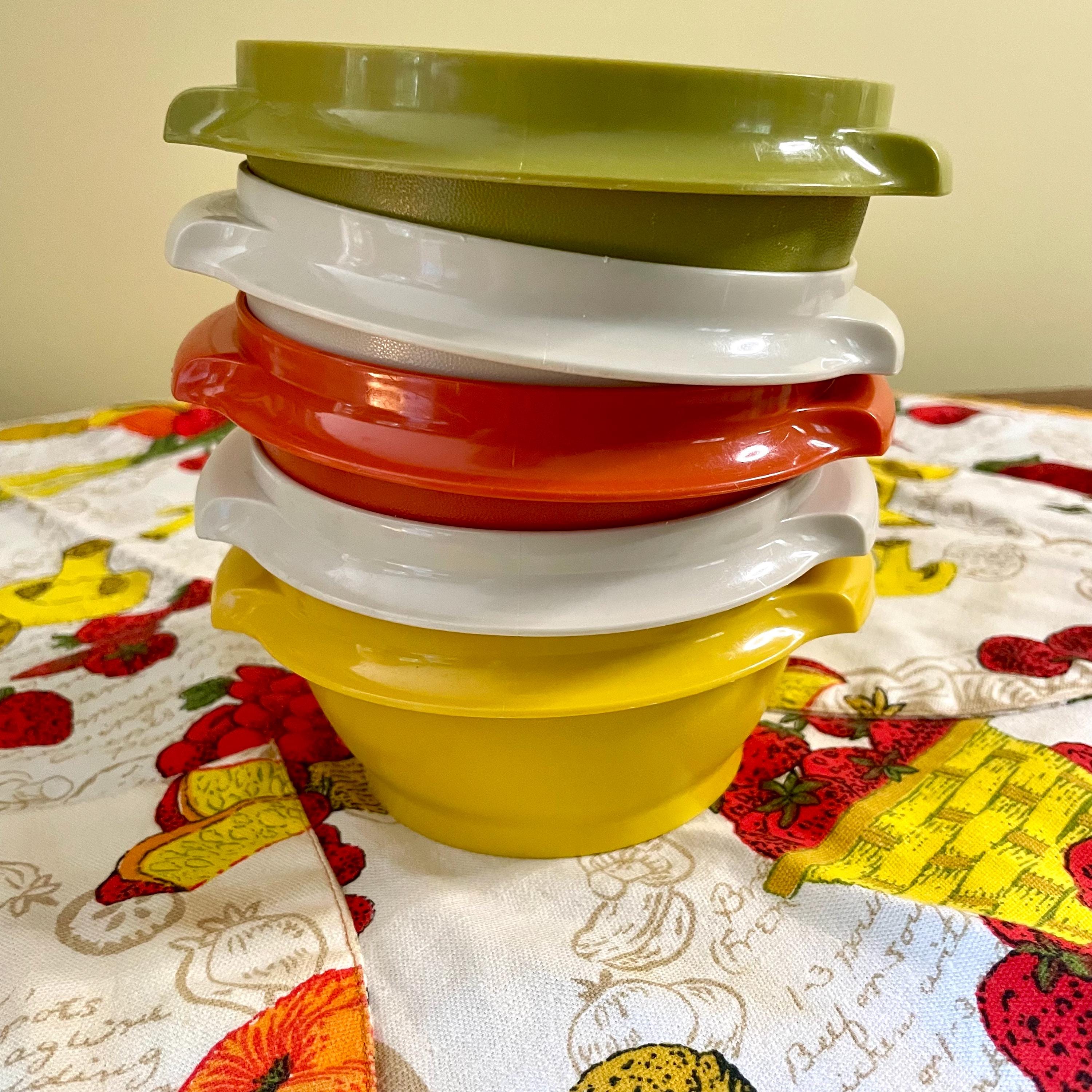 Vintage tupperware - Etsy 日本