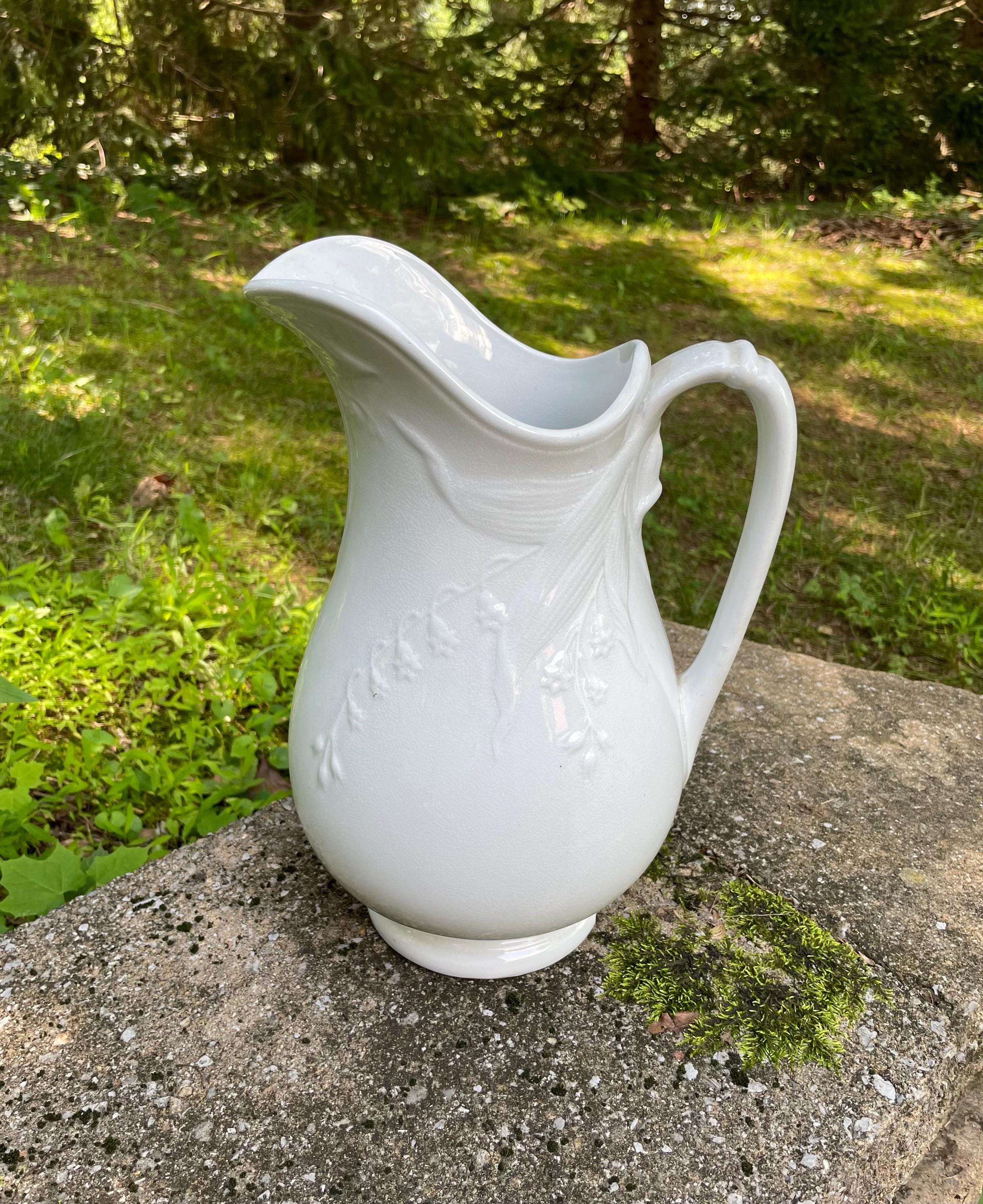 Antique Burslem - Etsy Canada