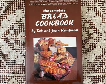 ブルーリボンクックブック カナダの料理本第30版 - 1970年 - 前菜