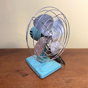 Vintage Eskimo Fans - Etsy
