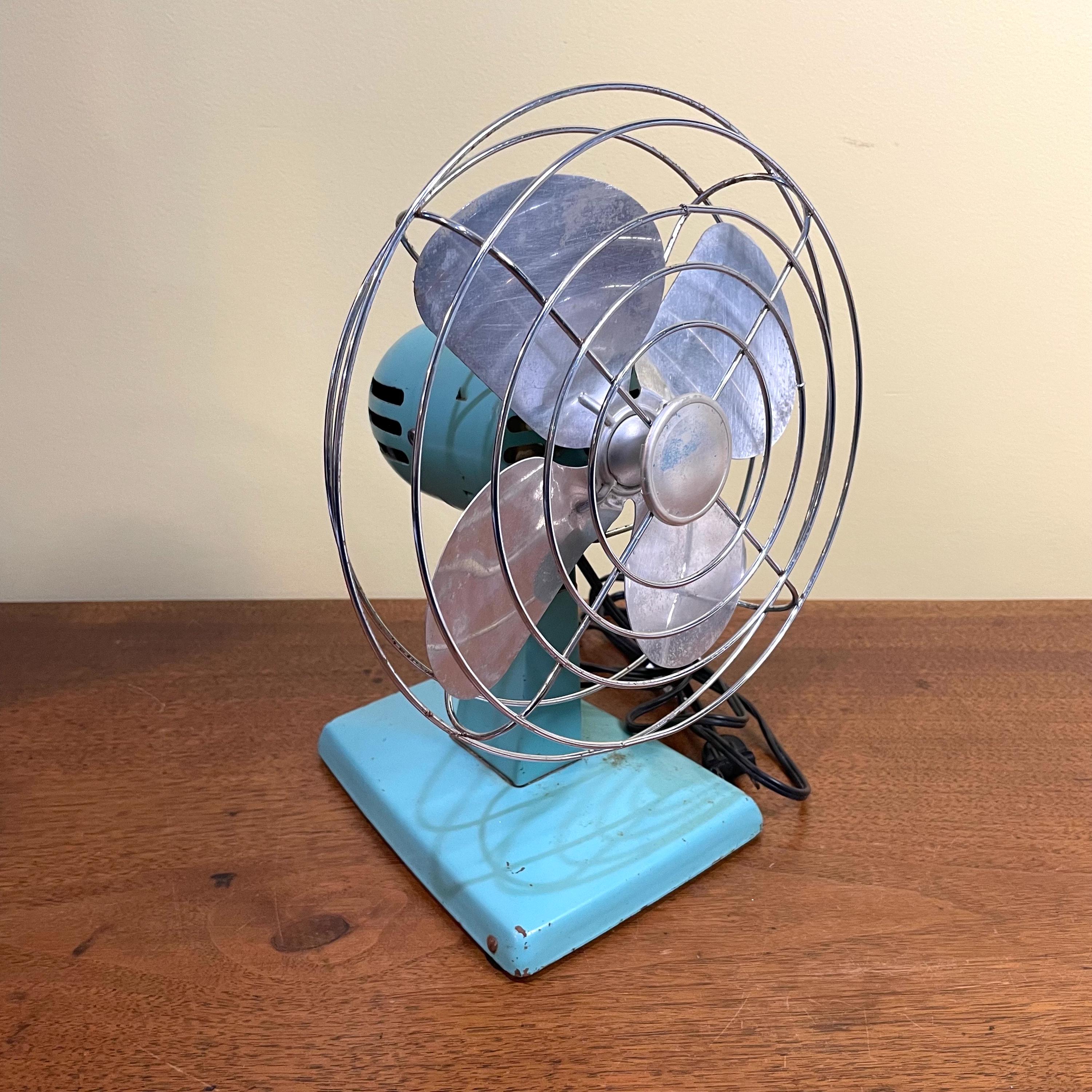 Vintage Eskimo Fans - Etsy