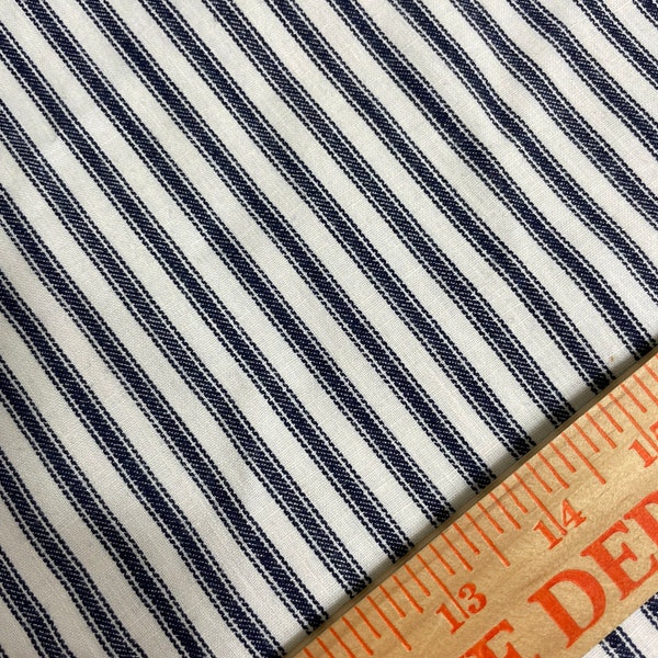 Vintage Ticking Etsy