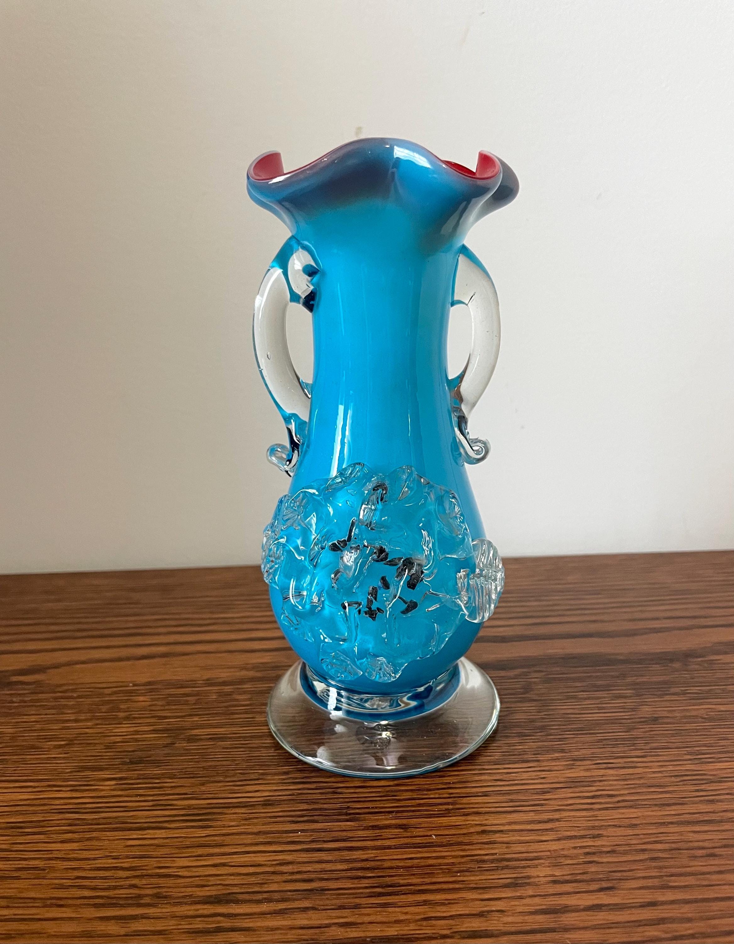 アンティーク スティーヴンス＆ウイリアムス 1890年頃 激レア エナメル 花瓶 Stevens Williams Vase - Etsy