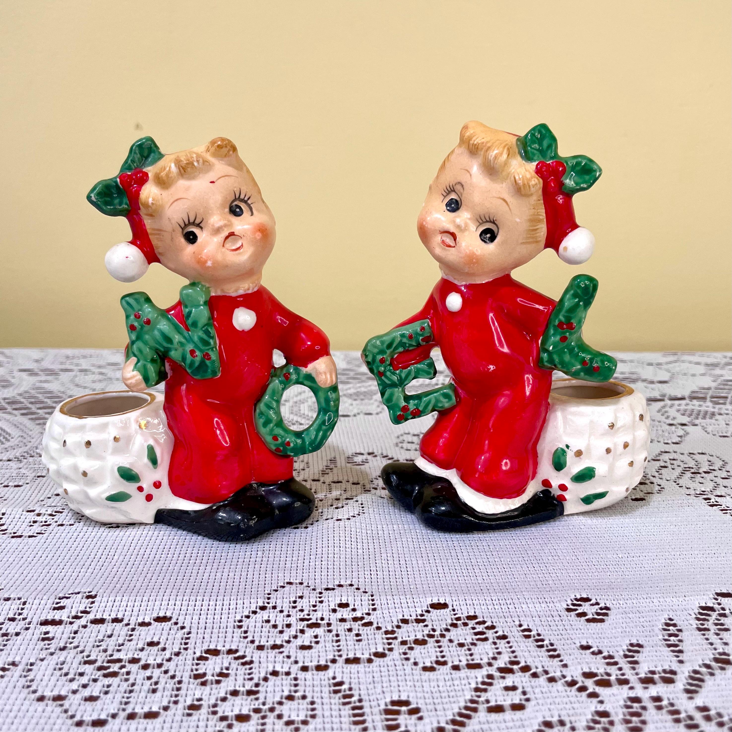 Made in Japan Christmas Noel - Etsy