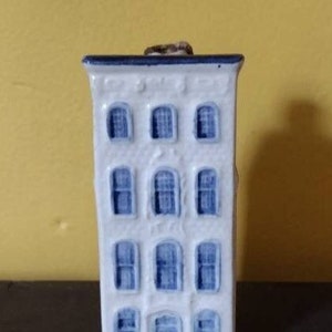 KLM Haus Nr. 27, Pre1980s, Rynbede