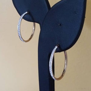 Jordan 2025 mom earrings