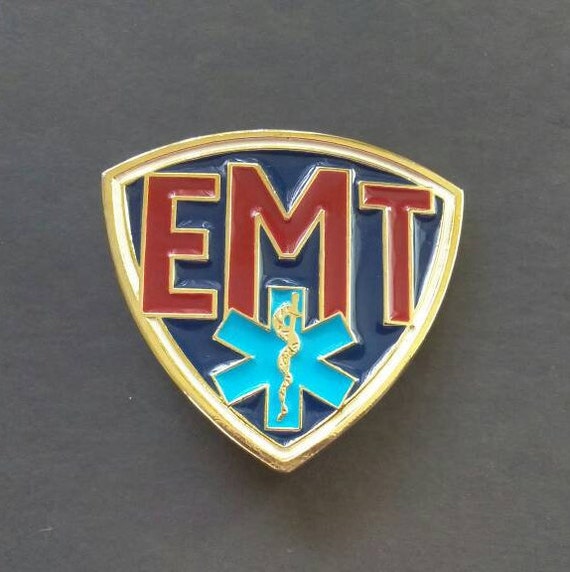 emt belt buckle