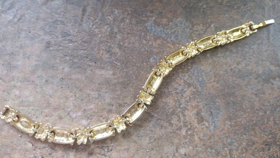 Beautiful Joan Rivers Gold Tone Pave Set Crystal … - image 8