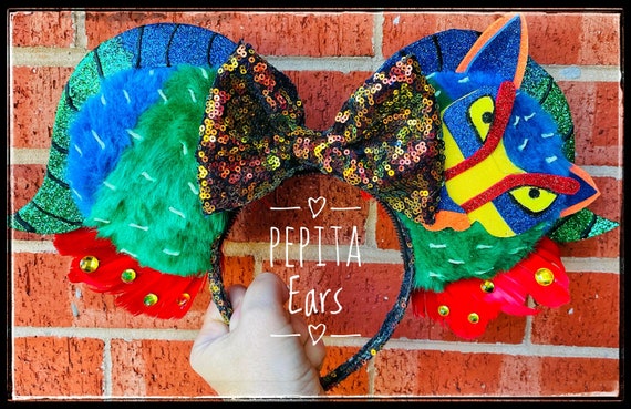 Pepita Ears Pepita Coco Ears Glow in 