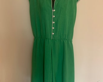 green day dress