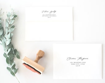 envelope template etsy