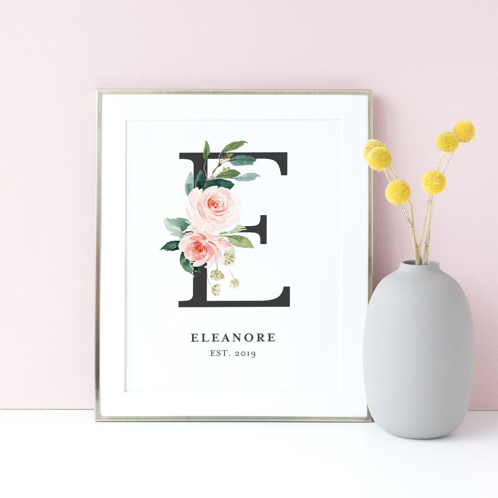 INSTANT DOWNLOAD Art Print Printable Nursery Art Print - Etsy