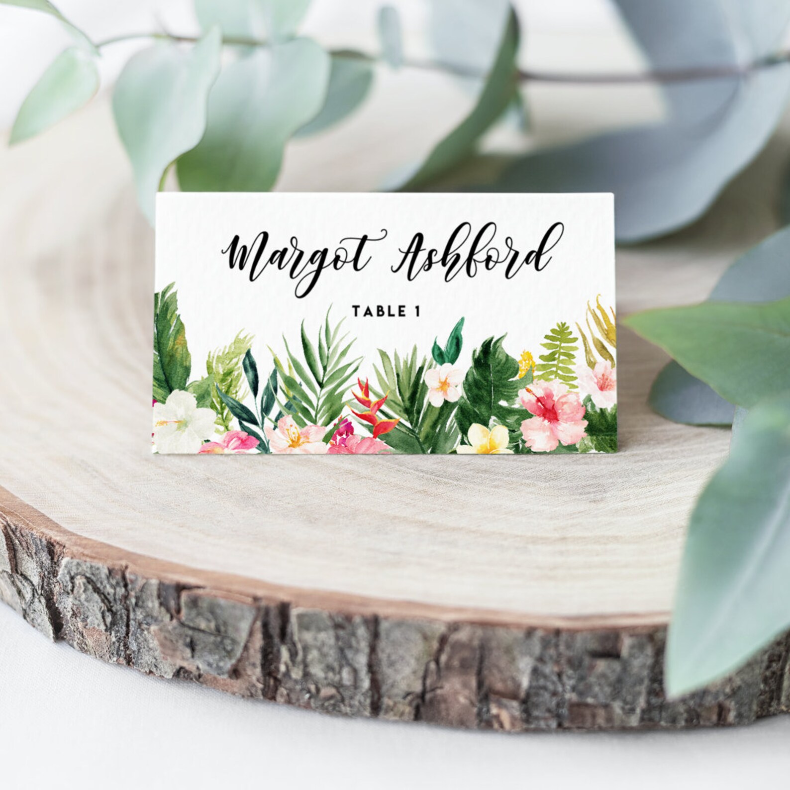 place card templates for mac