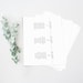 Printable Wine Label Table Numbers Template - Avery Label 3x5 &amp; 3.5x5 ...