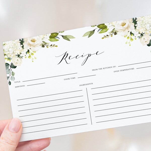 Flowers Printable - Etsy