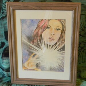 watercolor
