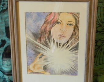 watercolor