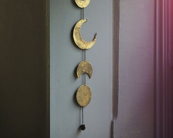 Metal wall hanging | Etsy