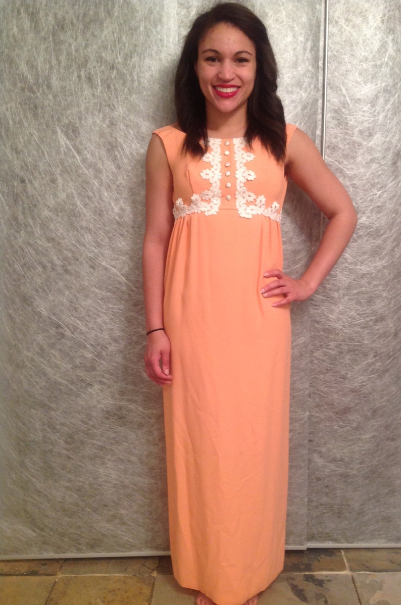 handmade maxi