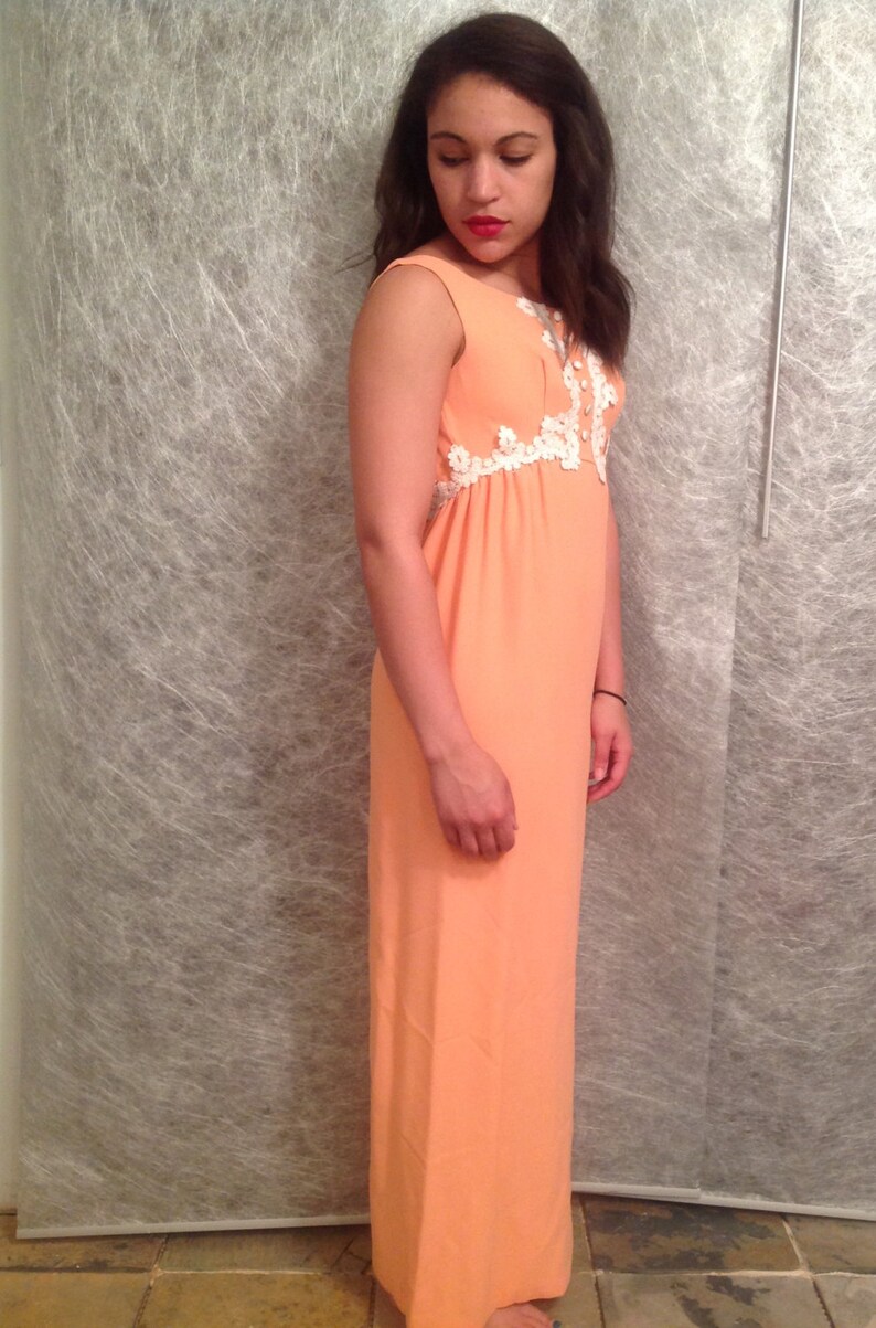 handmade maxi