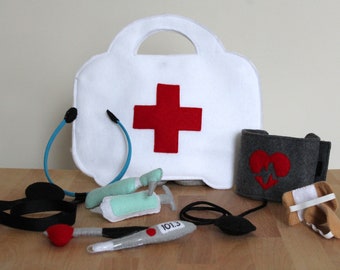 real doctor kit for sale