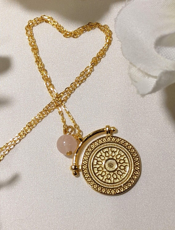 Boho universe best sale necklace