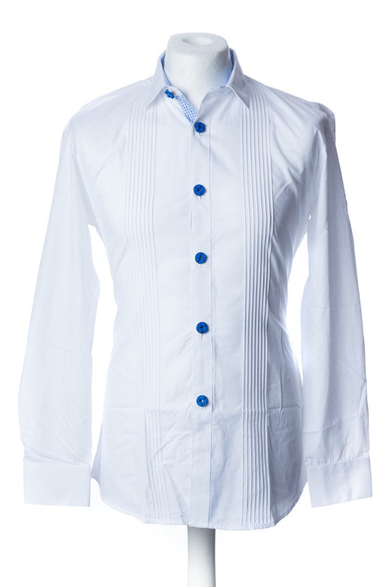 womens fancy dress shirts