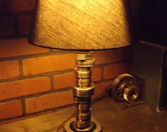 Camshaft lamp,