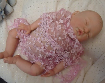 sugar britches nursery silicone babies