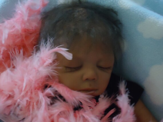 lorna miller sands silicone babies