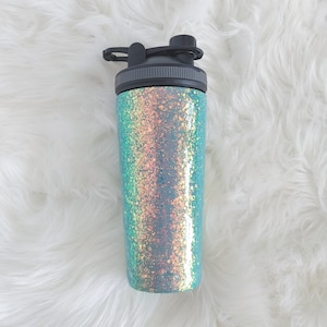 Rhinestone Shaker Cup – Brickhouse Babe