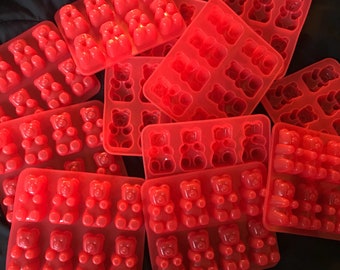 Gummy Bear Mold