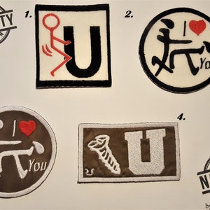 Feminist patches fist symbol girl power,uterus patches,feminist symbol solidarity fist patch ironic patches,grow a pair women/'s rights