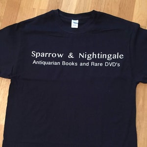 Doctor Who inspired shirt
