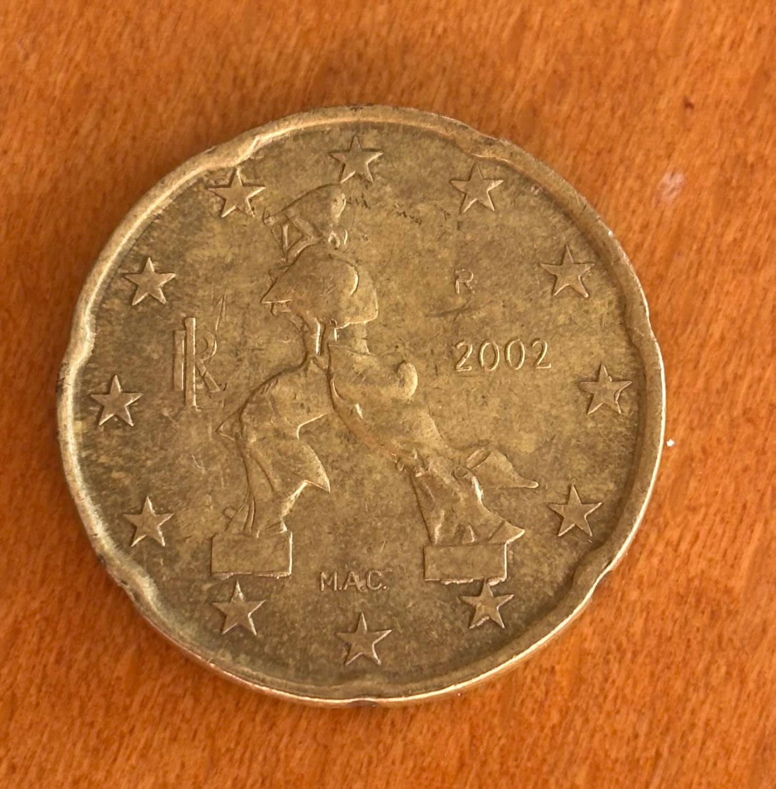 2005 5 cent euro - Etsy 日本