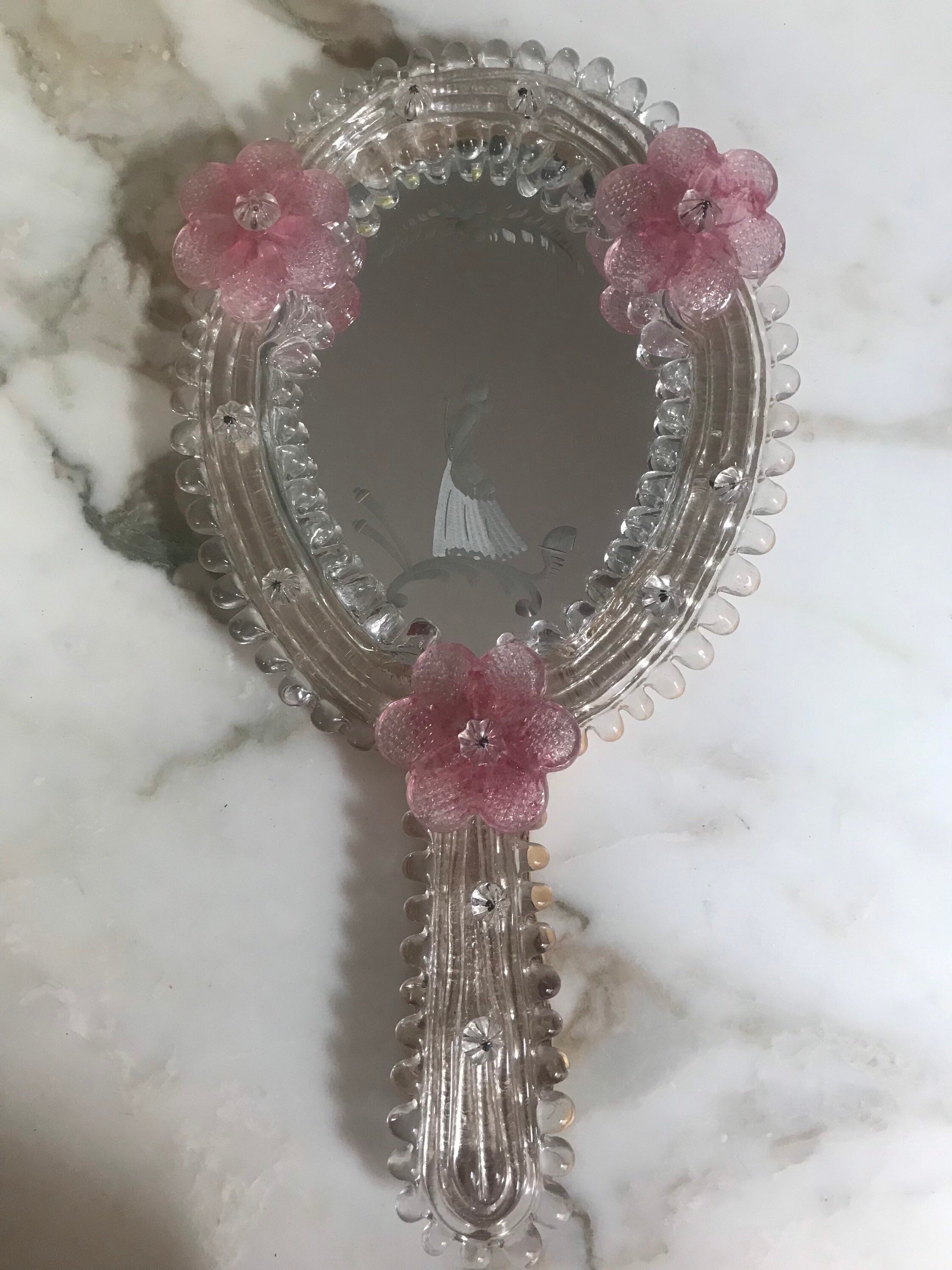 Antique Vintage Murano