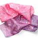 see more listings in the Smaller silk scarf section