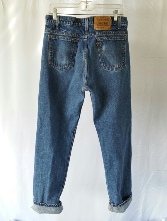 waist 33 jeans