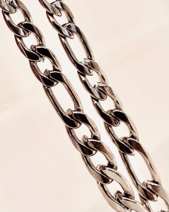 Vintage Rhinestone Bib Necklace, Teal Blue Jade G… - image 15