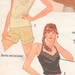 Simplicity 9942, Sz 10-14/Bust 32.5-36". 80s TimeSaver pattern, Ladies Lace trimmed Camisole & Pullover Sleeveless/Cap Sleeve Knit Tops