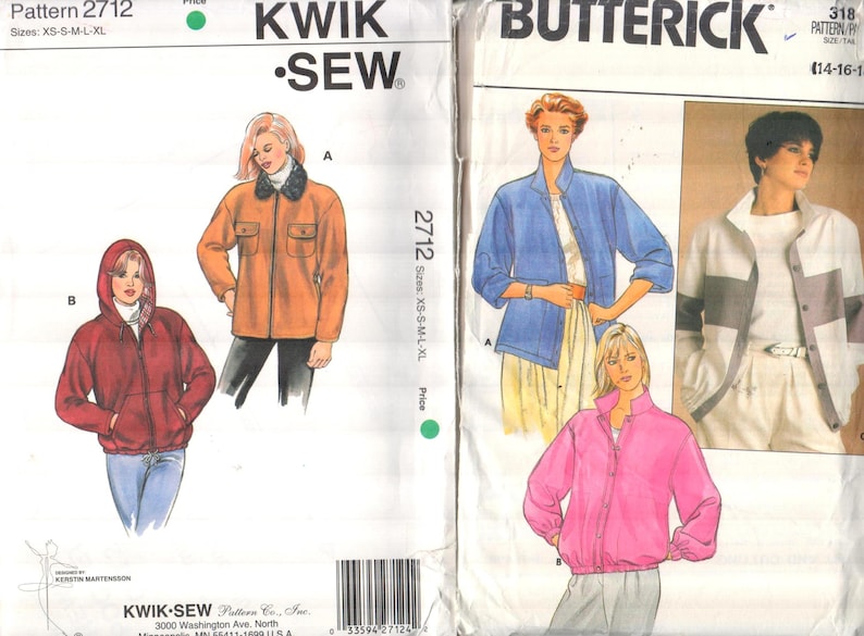 Sewing Patterns for Crafts U-Pick
